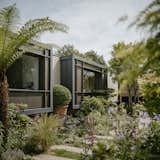 How Do You Build a Floating Home, Anyway? This One Used a Modular System
