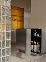They Channeled the “Oontz Oontz” of One of Berlin’s Most Famous Nightclubs Into an Apartment