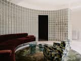 They Channeled the “Oontz Oontz” of One of Berlin’s Most Famous Nightclubs Into an Apartment