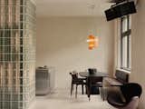 They Channeled the “Oontz Oontz” of One of Berlin’s Most Famous Nightclubs Into an Apartment