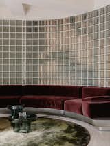 They Channeled the “Oontz Oontz” of One of Berlin’s Most Famous Nightclubs Into an Apartment