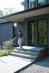 She Built a Multigenerational Home in Cape Cod Designed for Wellness