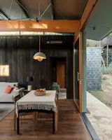 You Enter This Brazil Retreat Through Its Mountain Bike Workshop - Photo 9 of 16 - 