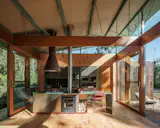 You Enter This Brazil Retreat Through Its Mountain Bike Workshop - Photo 5 of 16 - 