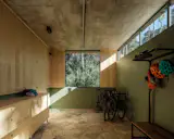 You Enter This Brazil Retreat Through Its Mountain Bike Workshop - Photo 13 of 16 - 