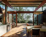 You Enter This Brazil Retreat Through Its Mountain Bike Workshop - Photo 7 of 16 - 