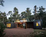 You Enter This Brazil Retreat Through Its Mountain Bike Workshop - Photo 15 of 16 - 