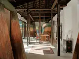 The Clay Domes Anchoring This Japanese Home Are Basically a Life-Size Ceramics Project - Photo 6 of 12 - 