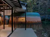 The Clay Domes Anchoring This Japanese Home Are Basically a Life-Size Ceramics Project - Photo 9 of 12 - 