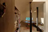 The Clay Domes Anchoring This Japanese Home Are Basically a Life-Size Ceramics Project - Photo 11 of 12 - 