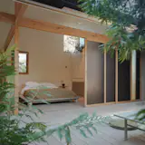 House of Four Ecologies by James Leng