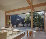 House of Four Ecologies by James Leng