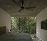 The Forest Is the Living Room at This Concrete Paraguay Retreat - Photo 13 of 19 - 