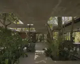The Forest Is the Living Room at This Concrete Paraguay Retreat - Photo 6 of 19 - 