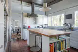 In Massachusetts, a Rare Midcentury Home Just Listed for $1.9M - Photo 8 of 13 - 