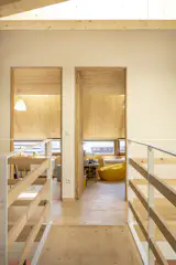 Dual Gables Expand the Footprint of This Netherlands Home in Unexpected Ways - Photo 15 of 22 - 