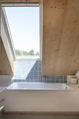 Dual Gables Expand the Footprint of This Netherlands Home in Unexpected Ways - Photo 20 of 22 - 
