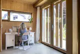 Dual Gables Expand the Footprint of This Netherlands Home in Unexpected Ways - Photo 13 of 22 - 
