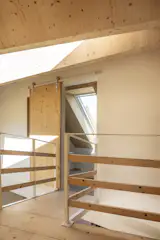 Dual Gables Expand the Footprint of This Netherlands Home in Unexpected Ways - Photo 14 of 22 - 