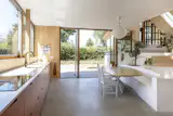 Dual Gables Expand the Footprint of This Netherlands Home in Unexpected Ways - Photo 11 of 22 - 