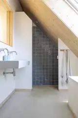 Dual Gables Expand the Footprint of This Netherlands Home in Unexpected Ways - Photo 19 of 22 - 