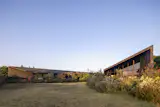 Pools Line the Entrance to This Monolithic Home in Valle de Bravo - Photo 15 of 16 - 