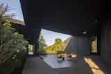 Pools Line the Entrance to This Monolithic Home in Valle de Bravo - Photo 7 of 16 - 