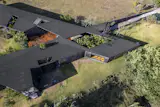 Pools Line the Entrance to This Monolithic Home in Valle de Bravo - Photo 14 of 16 - 