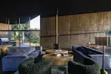 Pools Line the Entrance to This Monolithic Home in Valle de Bravo - Photo 9 of 16 - 