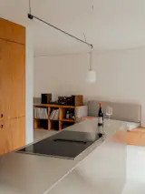 Would You Believe This Prim Amsterdam Apartment Was Once Part of a Sewage Treatment Plant? - Photo 7 of 12 - 