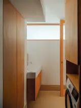 Would You Believe This Prim Amsterdam Apartment Was Once Part of a Sewage Treatment Plant? - Photo 12 of 12 - 