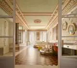 Here’s One Way to Renovate the Home of a Famous Spanish Pirate