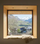 A Former Auto Garage Near the Pyrenees Is Now a Live/Work Space for Two Artists - Photo 19 of 20 - 