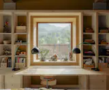 A Former Auto Garage Near the Pyrenees Is Now a Live/Work Space for Two Artists - Photo 10 of 20 - 