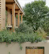 A Former Auto Garage Near the Pyrenees Is Now a Live/Work Space for Two Artists - Photo 5 of 20 - 