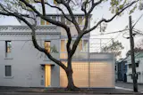 It Was a Pub, Then a Grocery Store. Now It’s a Home With a Three-Level Glass Block Addition