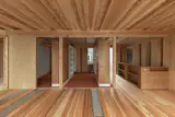 Blink and You Might Miss This Super Skinny Japanese Home on Stilts - Photo 9 of 17 - 