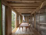Blink and You Might Miss This Super Skinny Japanese Home on Stilts - Photo 6 of 17 - 