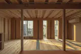 Blink and You Might Miss This Super Skinny Japanese Home on Stilts - Photo 10 of 17 - 