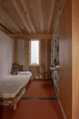 Blink and You Might Miss This Super Skinny Japanese Home on Stilts - Photo 16 of 17 - 