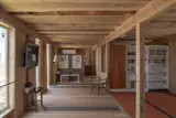 Blink and You Might Miss This Super Skinny Japanese Home on Stilts - Photo 13 of 17 - 
