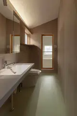 Blink and You Might Miss This Super Skinny Japanese Home on Stilts - Photo 14 of 17 - 