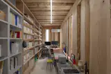 Blink and You Might Miss This Super Skinny Japanese Home on Stilts - Photo 11 of 17 - 