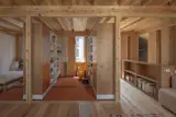 Blink and You Might Miss This Super Skinny Japanese Home on Stilts - Photo 8 of 17 - 