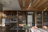 Blink and You Might Miss This Super Skinny Japanese Home on Stilts - Photo 5 of 17 - 