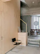 This Three-Level Concrete Town House in the Canary Islands Is Designed to Be Redesigned - Photo 5 of 17 - 