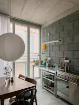 This Three-Level Concrete Town House in the Canary Islands Is Designed to Be Redesigned - Photo 7 of 17 - 