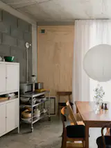 This Three-Level Concrete Town House in the Canary Islands Is Designed to Be Redesigned - Photo 8 of 17 - 
