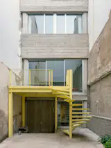 This Three-Level Concrete Town House in the Canary Islands Is Designed to Be Redesigned - Photo 10 of 17 - 