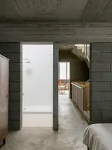 This Three-Level Concrete Town House in the Canary Islands Is Designed to Be Redesigned - Photo 13 of 17 - 